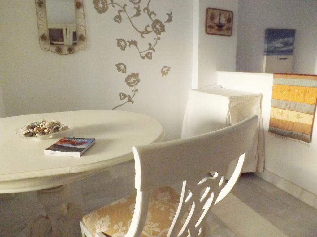 Duplex En Garrucha Con Parking Apartment Cameră foto