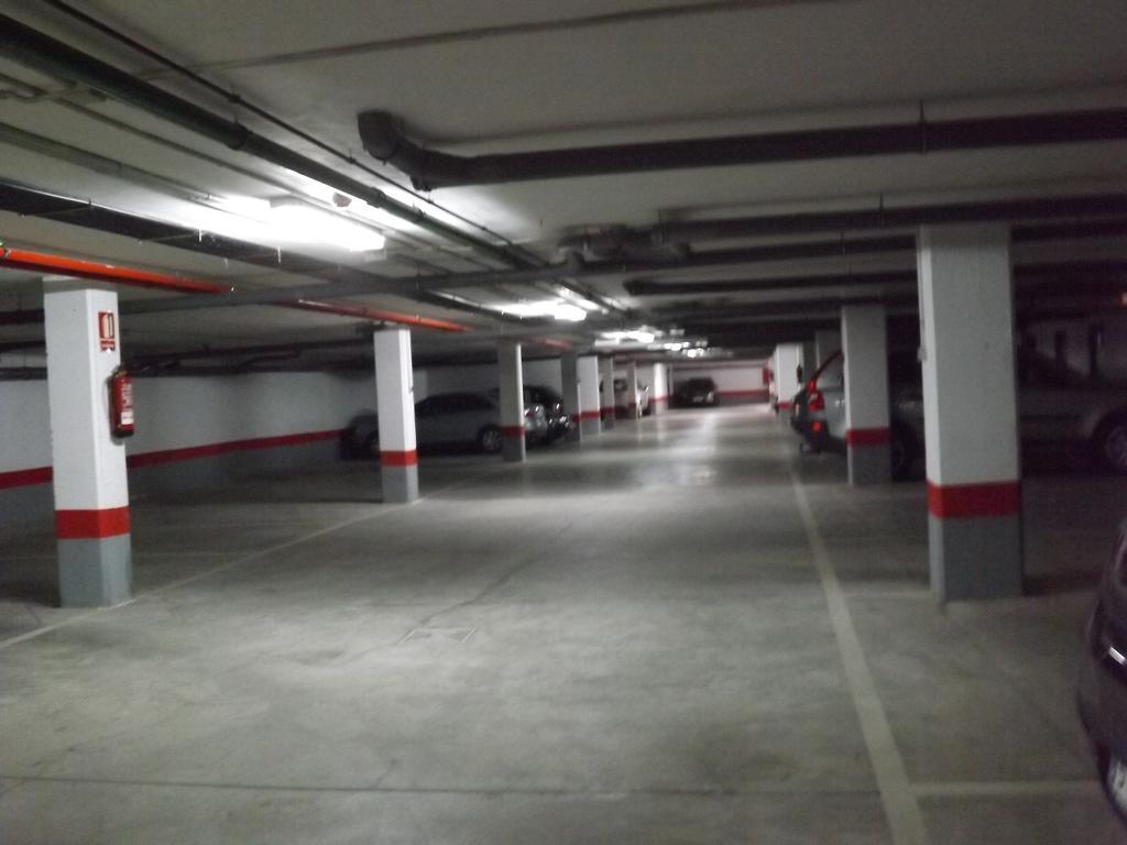 Duplex En Garrucha Con Parking Apartment Cameră foto
