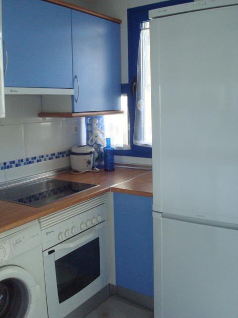 Duplex En Garrucha Con Parking Apartment Cameră foto
