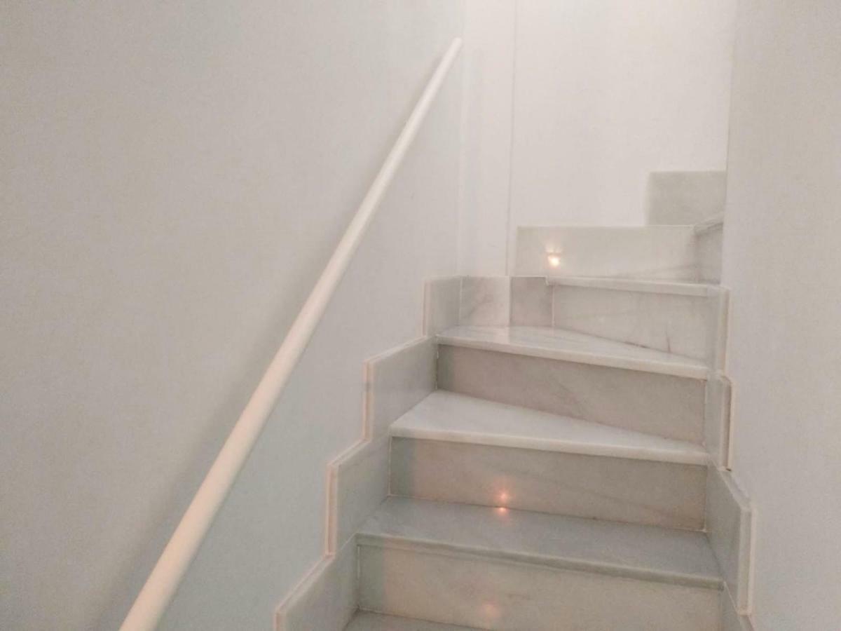 Duplex En Garrucha Con Parking Apartment Exterior foto